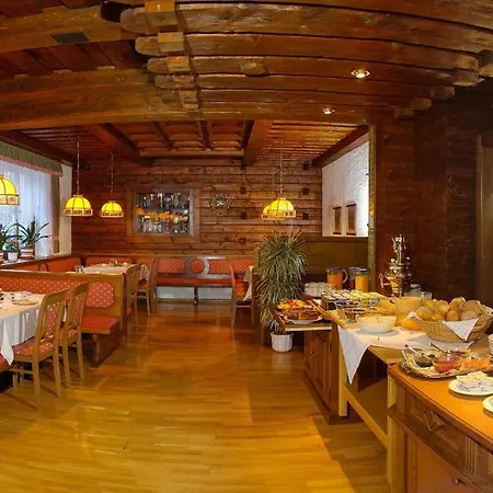 Almroesl Im Grossarltal