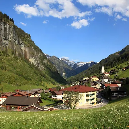 Almroesl Im Grossarltal 4* Hüttschlag