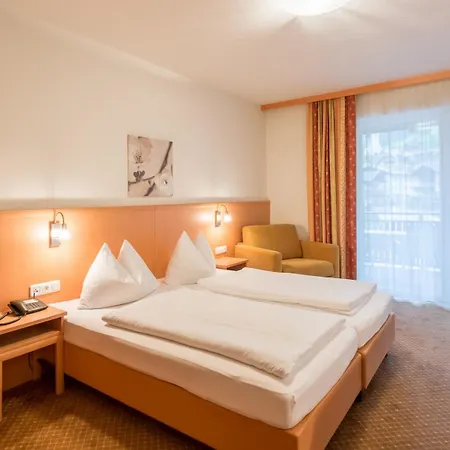 Almroesl Im Grossarltal 4*