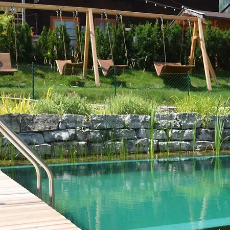 Almroesl Im Grossarltal