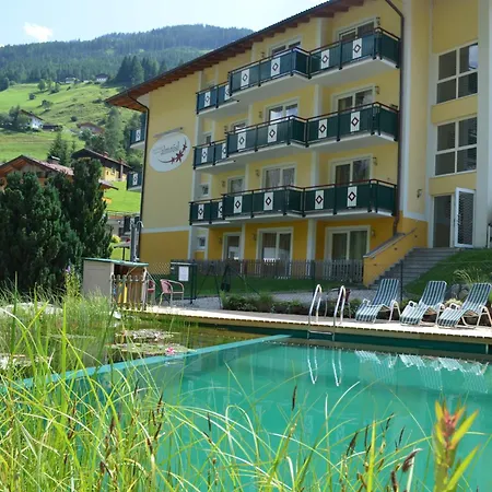 Almroesl Im Grossarltal 4* Hüttschlag