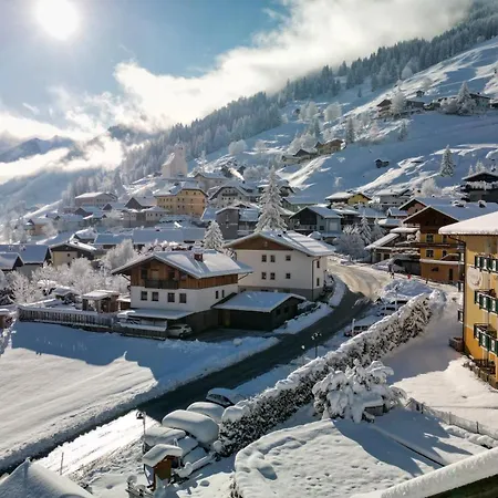Almroesl Im Grossarltal 4* Hüttschlag