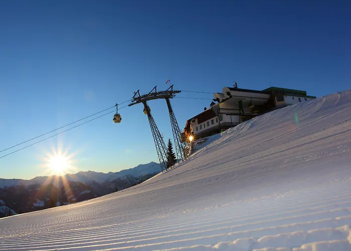 Almroesl Im Grossarltal 4*