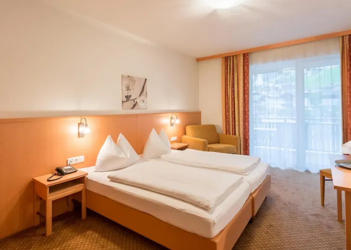 Almroesl Im Grossarltal 4*